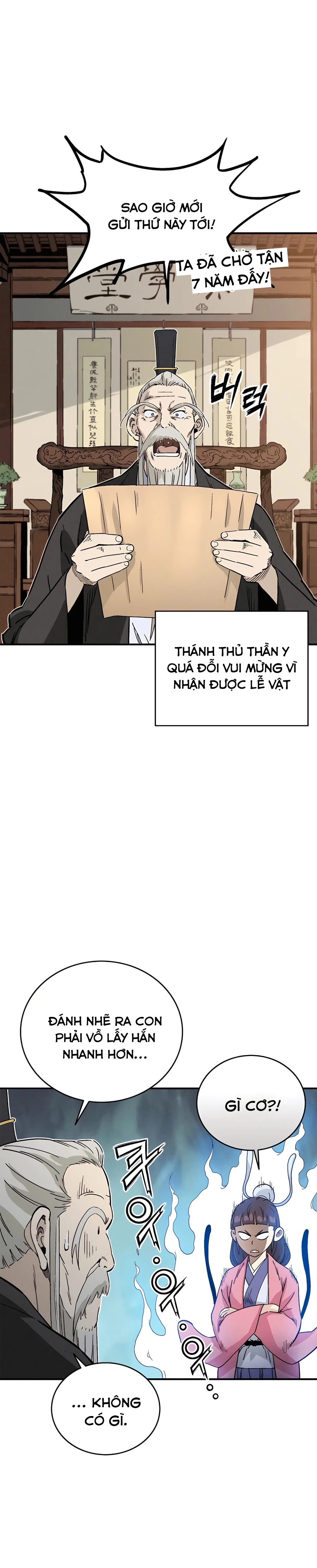 Trọng Sinh Thành Thần Y Thời Tam Quốc: Chapter 148