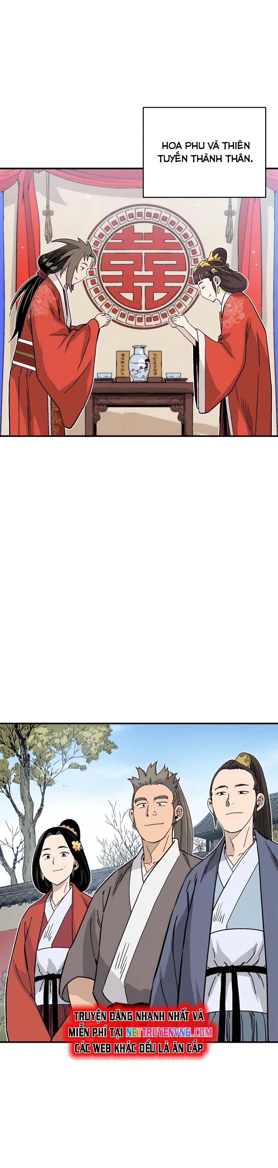 Trọng Sinh Thành Thần Y Thời Tam Quốc: Chapter 148
