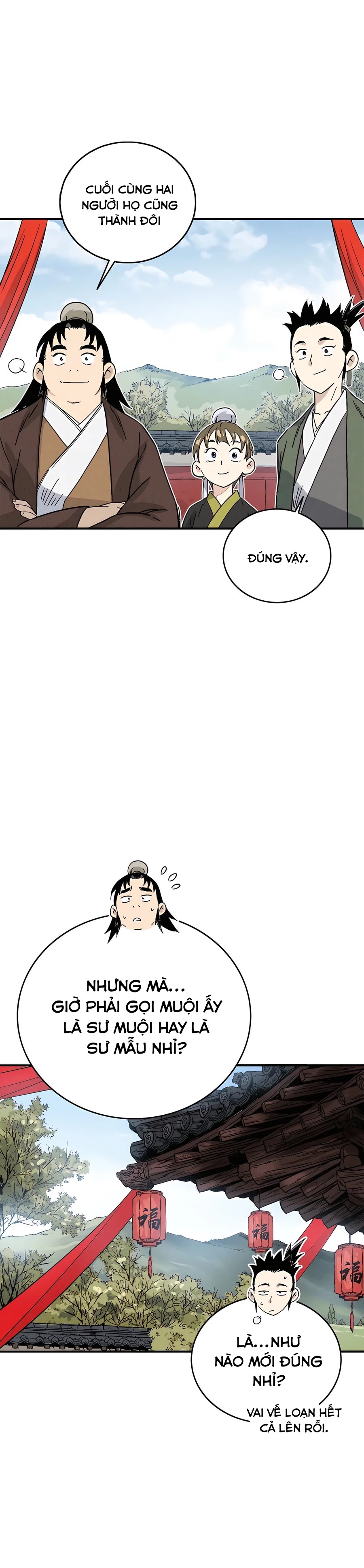 Trọng Sinh Thành Thần Y Thời Tam Quốc: Chapter 148