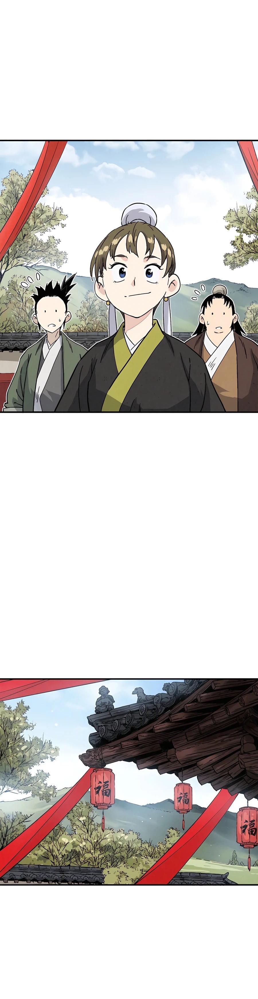 Trọng Sinh Thành Thần Y Thời Tam Quốc: Chapter 148