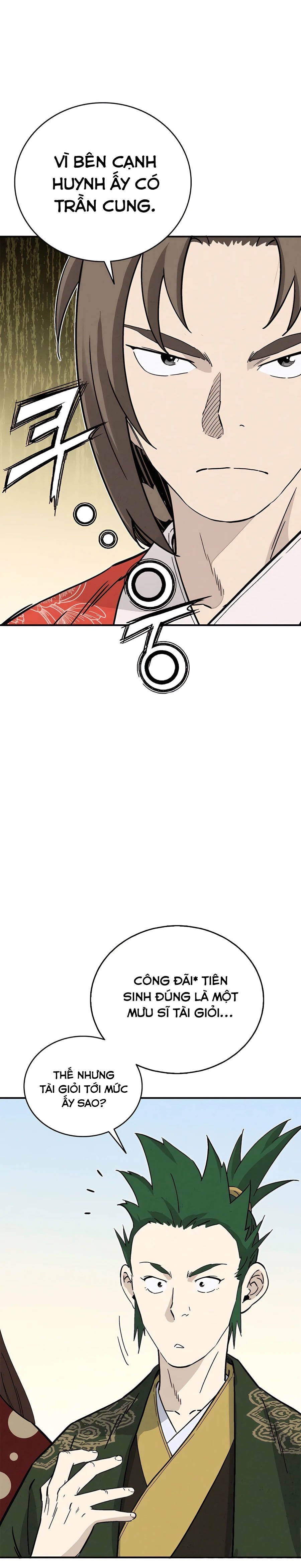 Trọng Sinh Thành Thần Y Thời Tam Quốc: Chapter 148