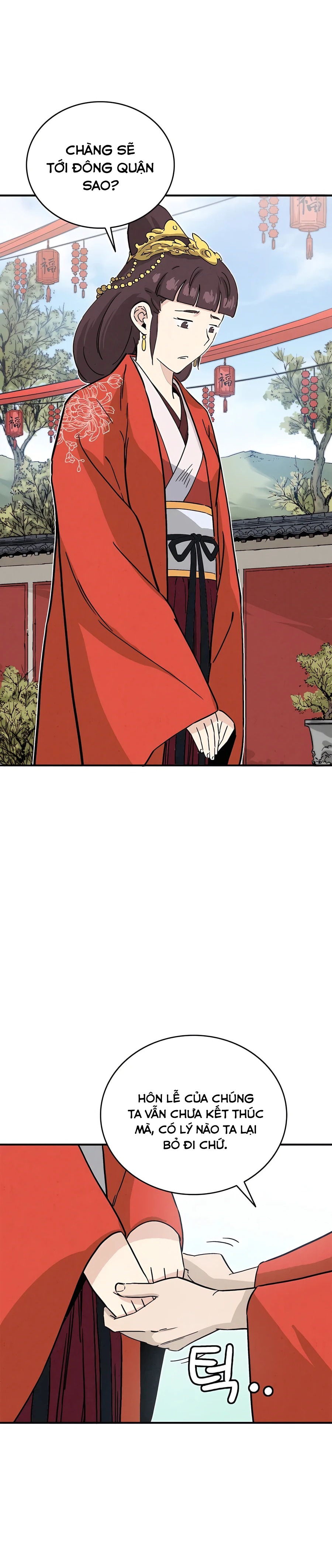 Trọng Sinh Thành Thần Y Thời Tam Quốc: Chapter 148