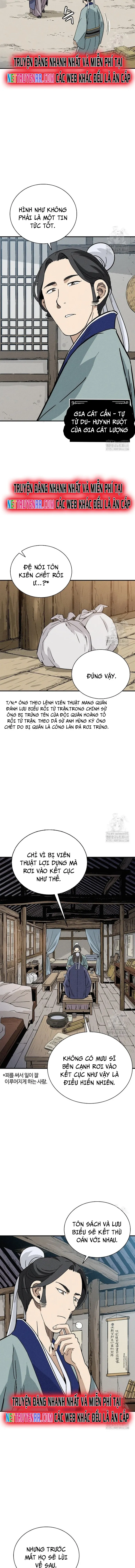 Trọng Sinh Thành Thần Y Thời Tam Quốc: Chapter 149