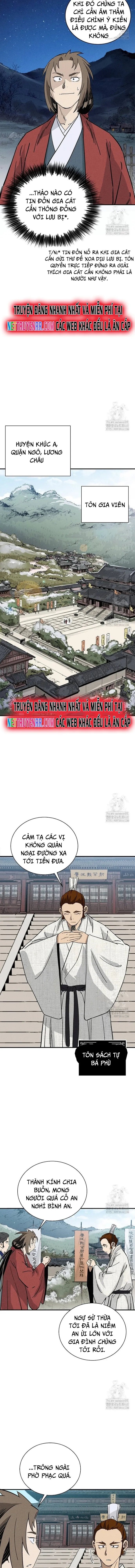 Trọng Sinh Thành Thần Y Thời Tam Quốc: Chapter 149