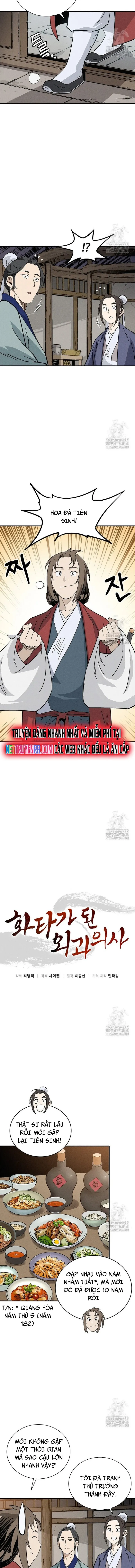 Trọng Sinh Thành Thần Y Thời Tam Quốc: Chapter 149