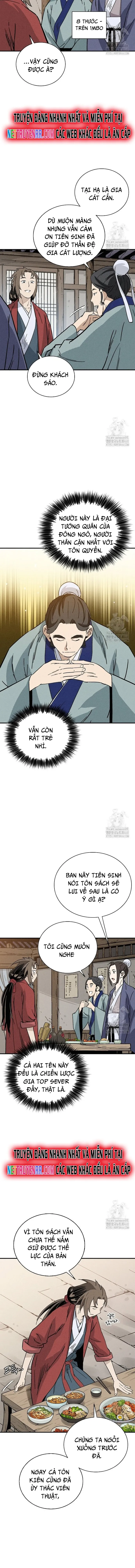 Trọng Sinh Thành Thần Y Thời Tam Quốc: Chapter 149