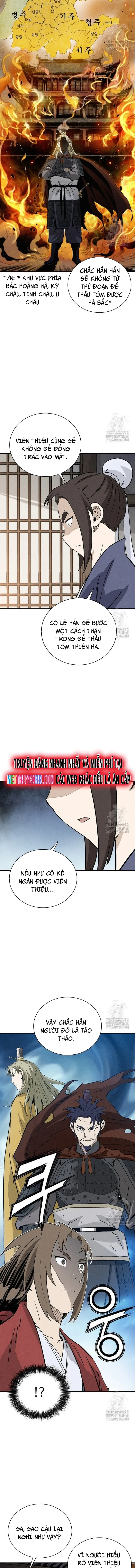 Trọng Sinh Thành Thần Y Thời Tam Quốc: Chapter 149