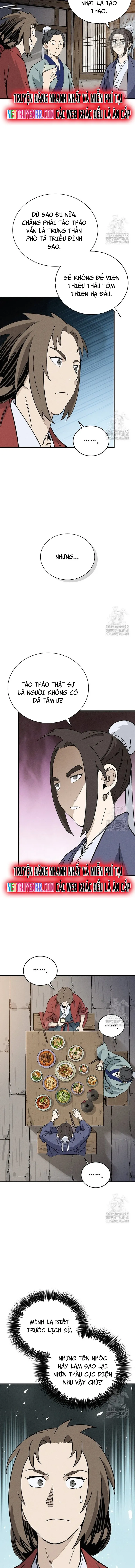 Trọng Sinh Thành Thần Y Thời Tam Quốc: Chapter 149