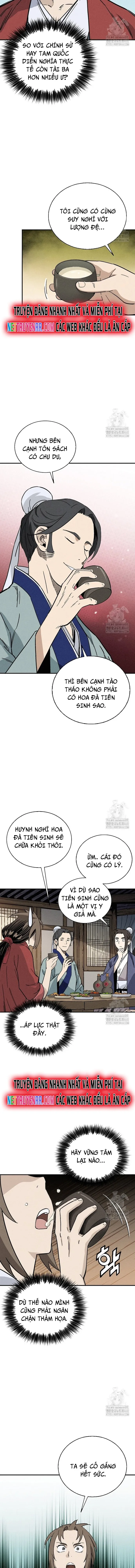 Trọng Sinh Thành Thần Y Thời Tam Quốc: Chapter 149