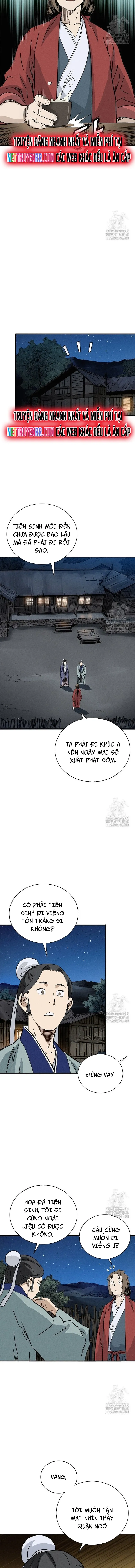 Trọng Sinh Thành Thần Y Thời Tam Quốc: Chapter 149