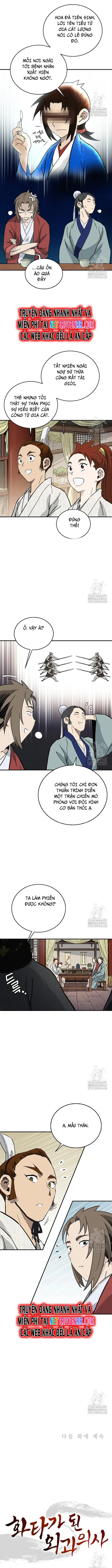 Trọng Sinh Thành Thần Y Thời Tam Quốc: Chapter 150