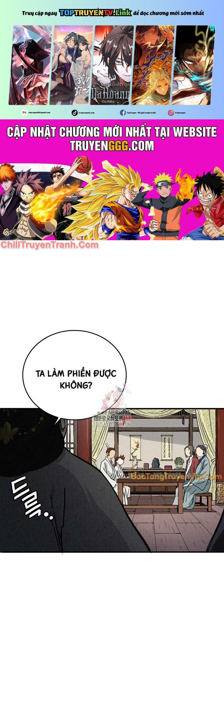 Trọng Sinh Thành Thần Y Thời Tam Quốc: Chapter 151