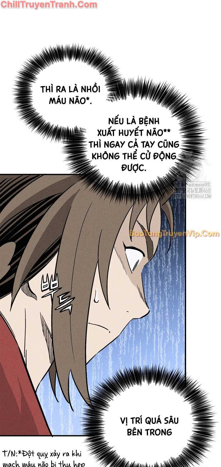 Trọng Sinh Thành Thần Y Thời Tam Quốc: Chapter 151