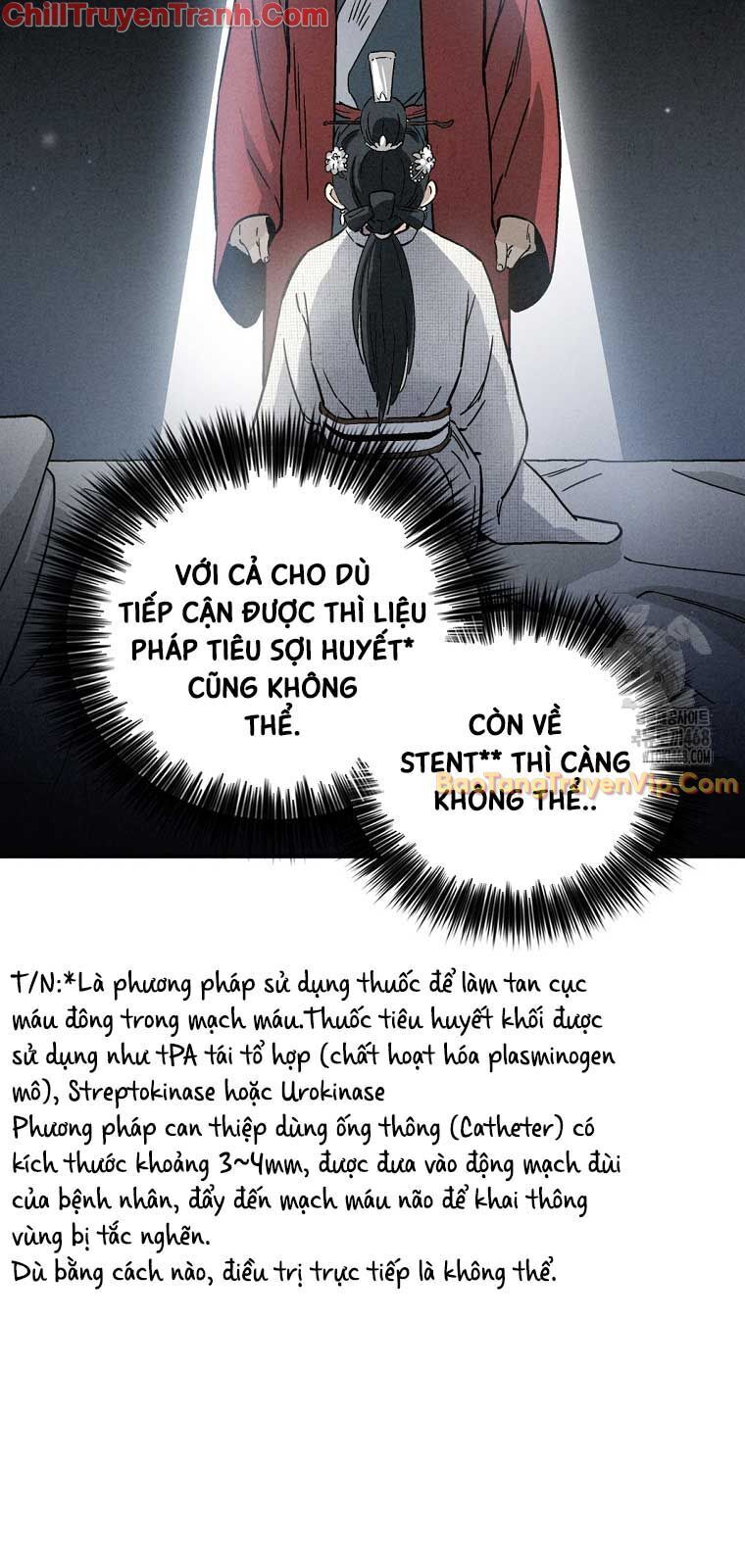 Trọng Sinh Thành Thần Y Thời Tam Quốc: Chapter 151