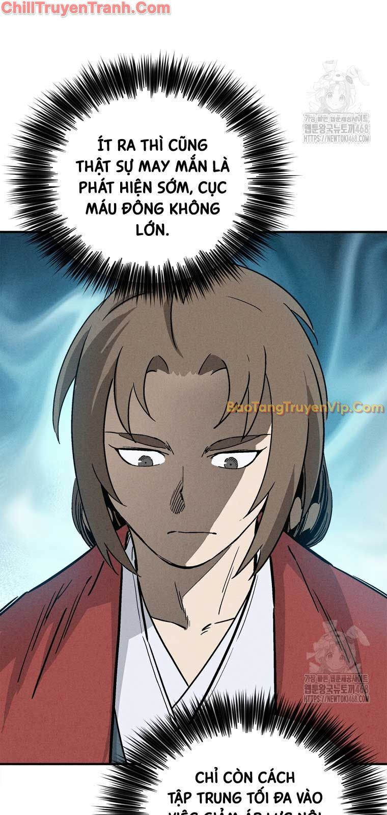 Trọng Sinh Thành Thần Y Thời Tam Quốc: Chapter 151