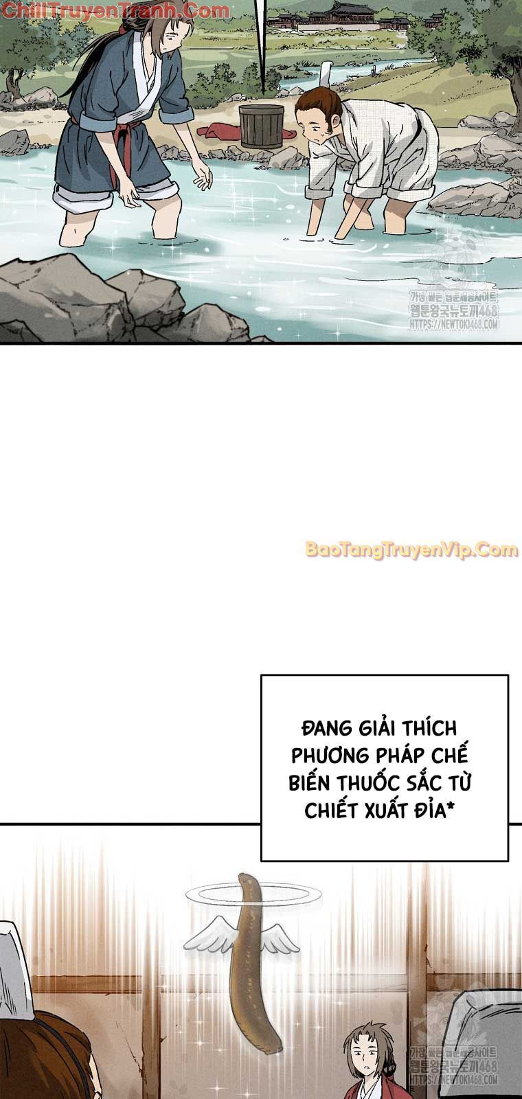 Trọng Sinh Thành Thần Y Thời Tam Quốc: Chapter 151