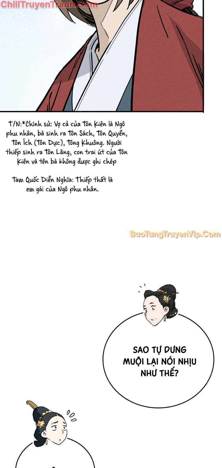 Trọng Sinh Thành Thần Y Thời Tam Quốc: Chapter 151