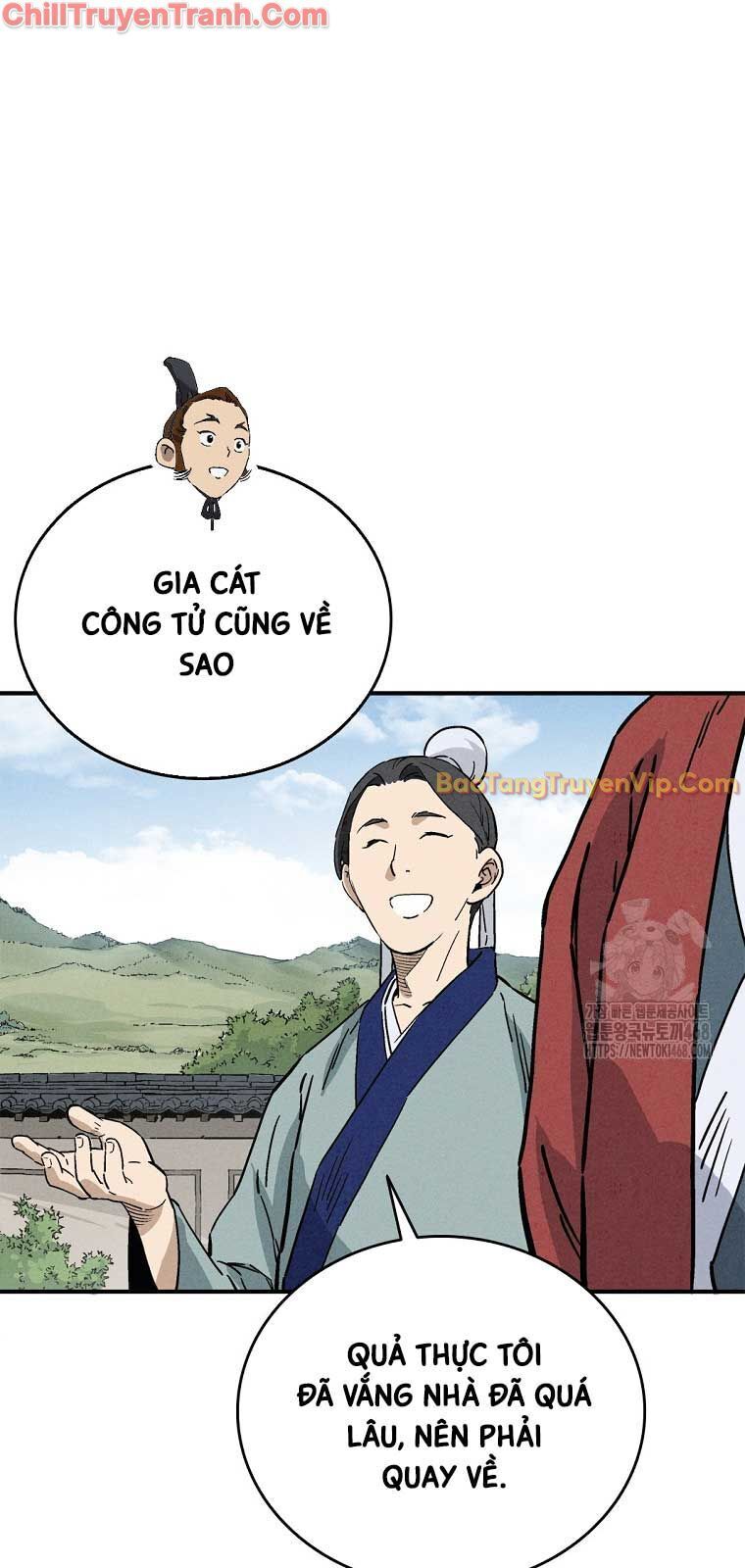 Trọng Sinh Thành Thần Y Thời Tam Quốc: Chapter 151