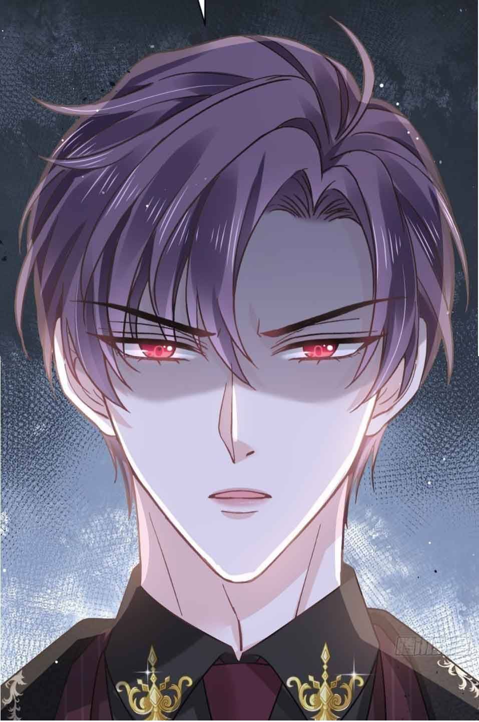 Trọng Sinh Thành Tiểu Điểm Tâm Ngọt Của Huyết Tộc Tổng Tài: Chapter 18