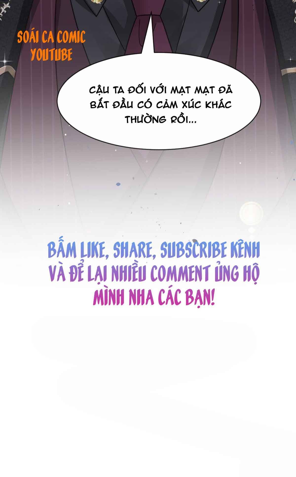 Trọng Sinh Thành Tiểu Điểm Tâm Ngọt Của Huyết Tộc Tổng Tài: Chapter 18