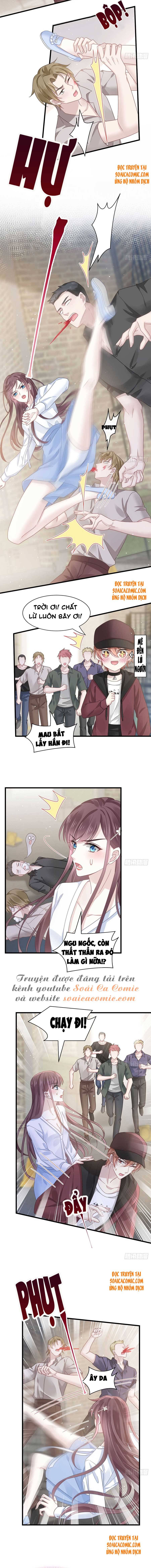 Trọng Sinh Thành Tiểu Điểm Tâm Ngọt Của Huyết Tộc Tổng Tài: Chapter 28