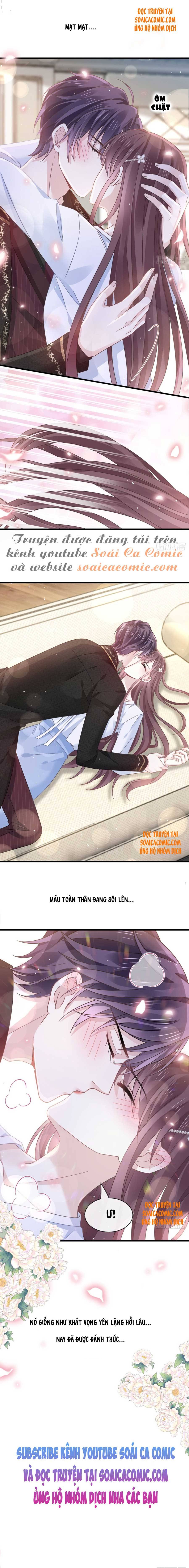 Trọng Sinh Thành Tiểu Điểm Tâm Ngọt Của Huyết Tộc Tổng Tài: Chapter 29