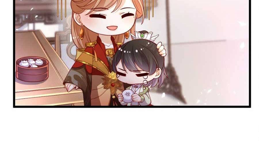 Trọng Sinh Trở Thành Hoàng Hậu Độc Ác Của Kẻ Thù: Chapter 0.2