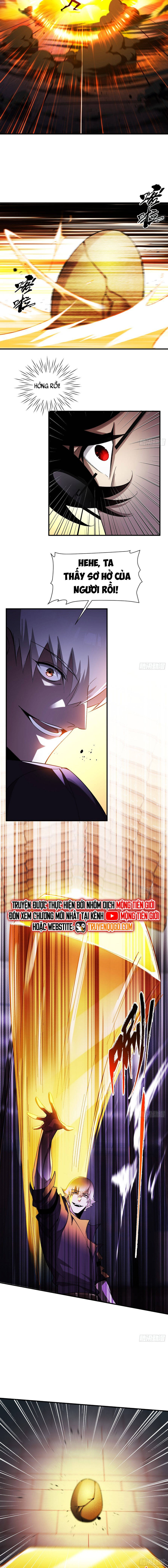 Trọng Sinh Vào Thế Giới Tu Chân Cyber, Ta Đồ Sát Tất Cả Để Bước Lên Đỉnh Phong: Chapter 4