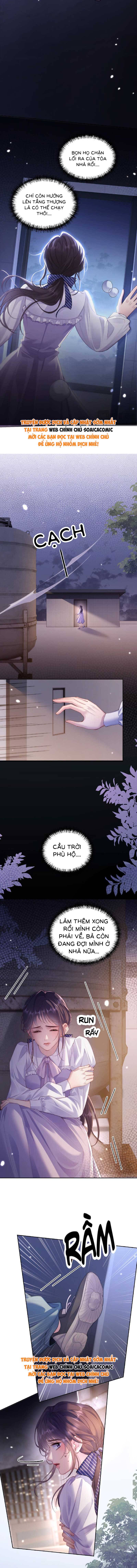 Trong Vòng Tay Anh [Trùng Sinh]: Chapter 1.1