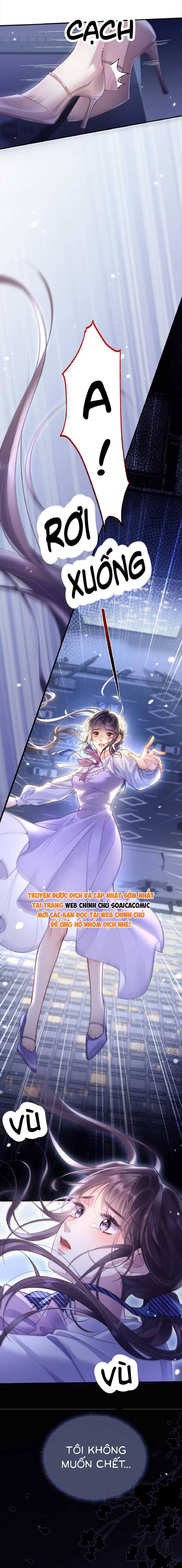 Trong Vòng Tay Anh [Trùng Sinh]: Chapter 1.1
