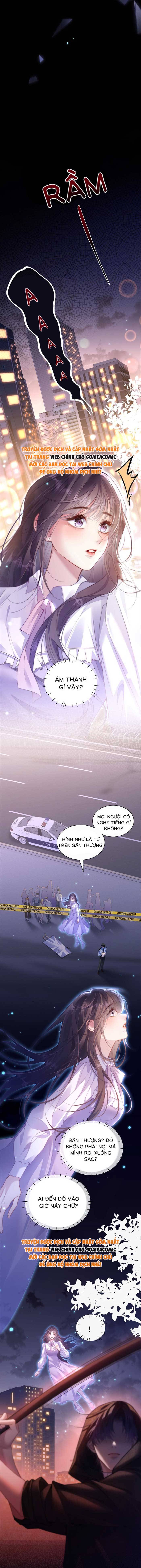 Trong Vòng Tay Anh [Trùng Sinh]: Chapter 1.2