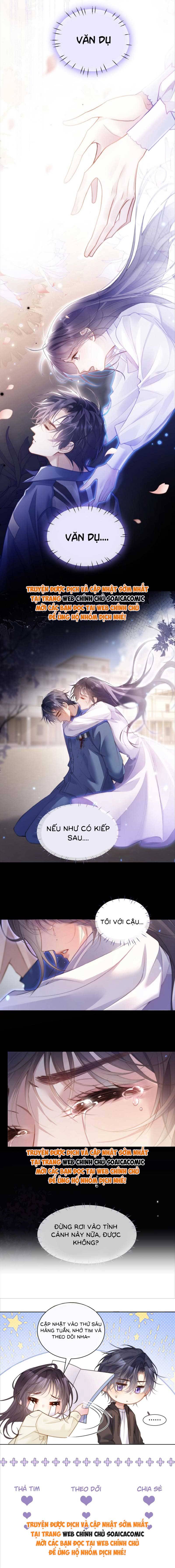 Trong Vòng Tay Anh [Trùng Sinh]: Chapter 1.2