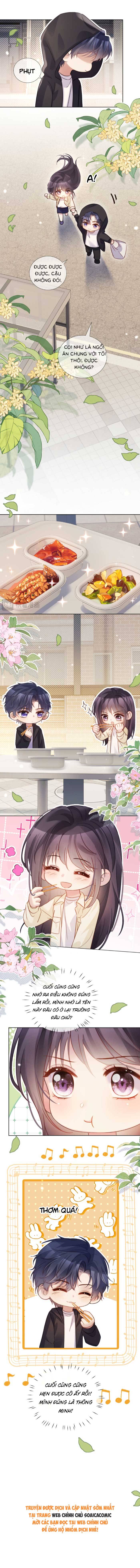 Trong Vòng Tay Anh [Trùng Sinh]: Chapter 1