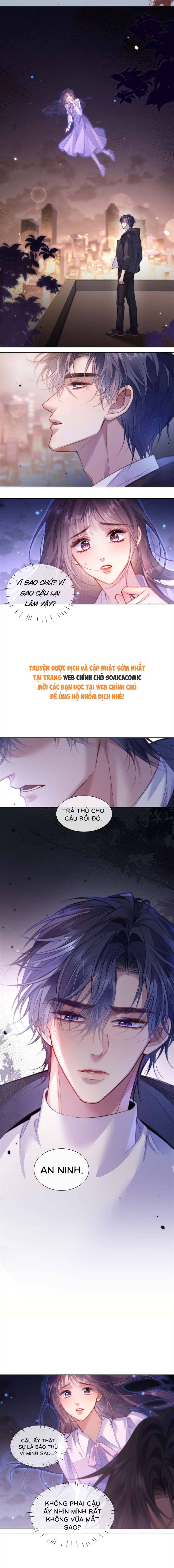 Trong Vòng Tay Anh [Trùng Sinh]: Chapter 2