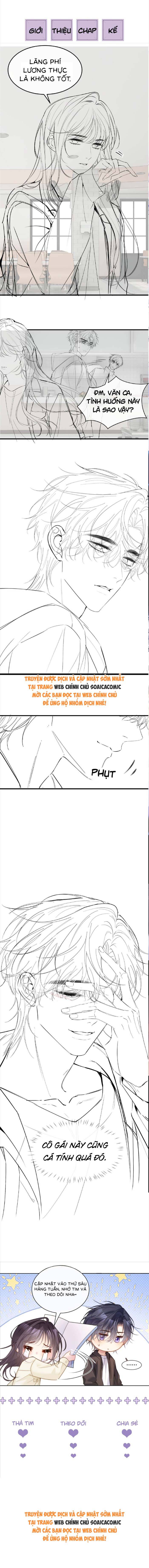 Trong Vòng Tay Anh [Trùng Sinh]: Chapter 2