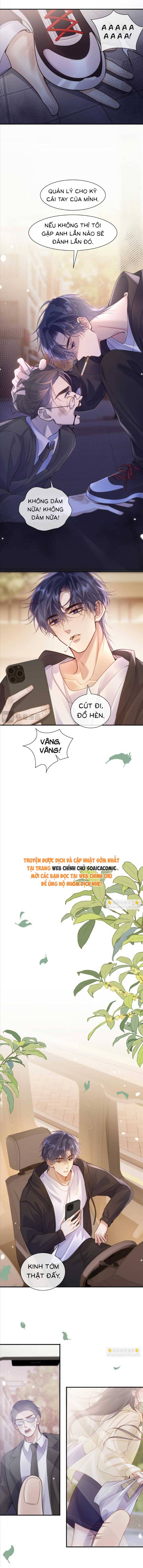 Trong Vòng Tay Anh [Trùng Sinh]: Chapter 6
