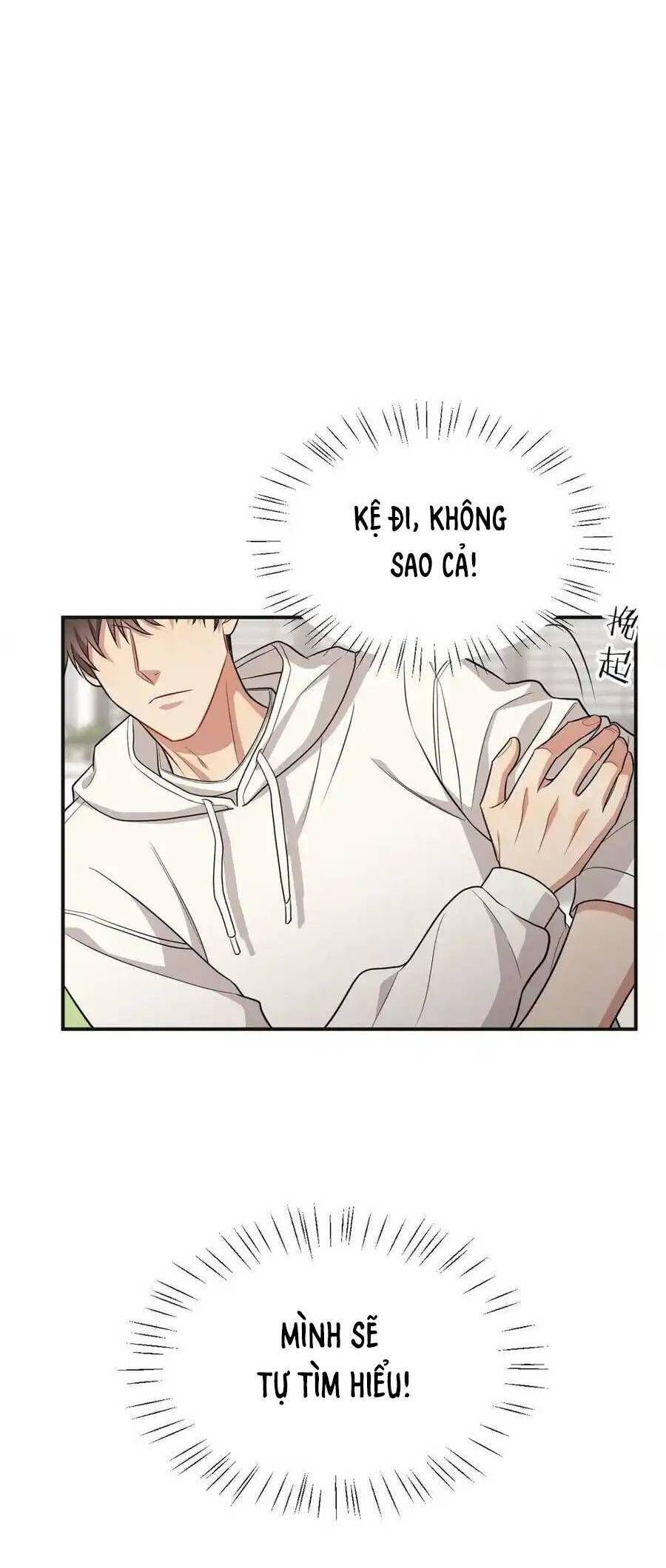 Trung Khuyển Công Lược: Chapter 21