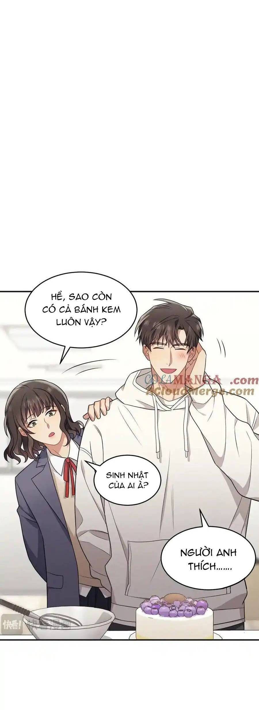 Trung Khuyển Công Lược: Chapter 21