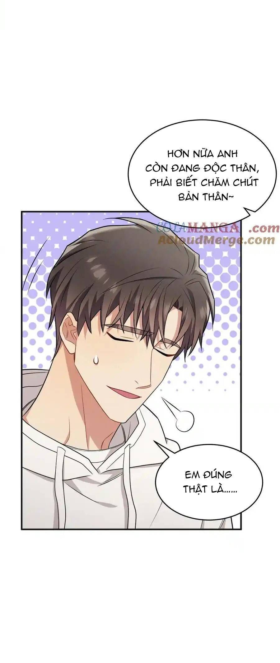 Trung Khuyển Công Lược: Chapter 21