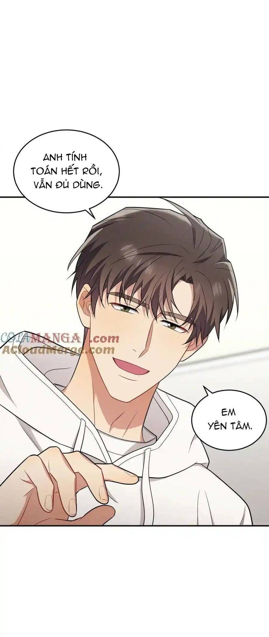 Trung Khuyển Công Lược: Chapter 21