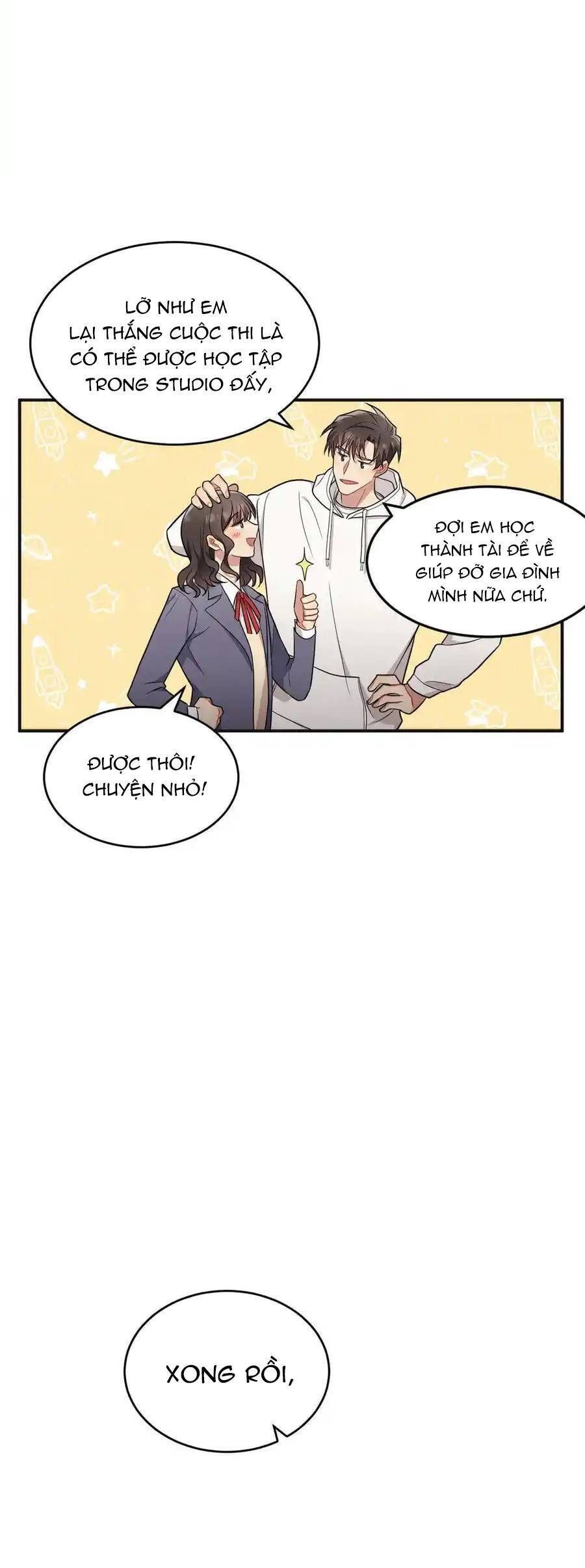 Trung Khuyển Công Lược: Chapter 21