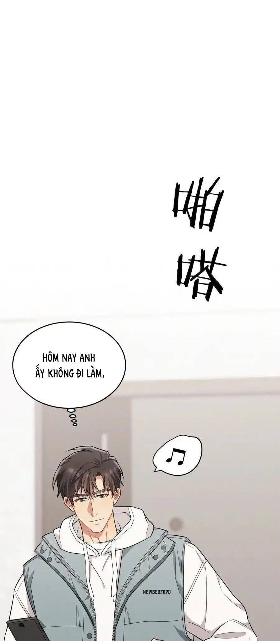 Trung Khuyển Công Lược: Chapter 21