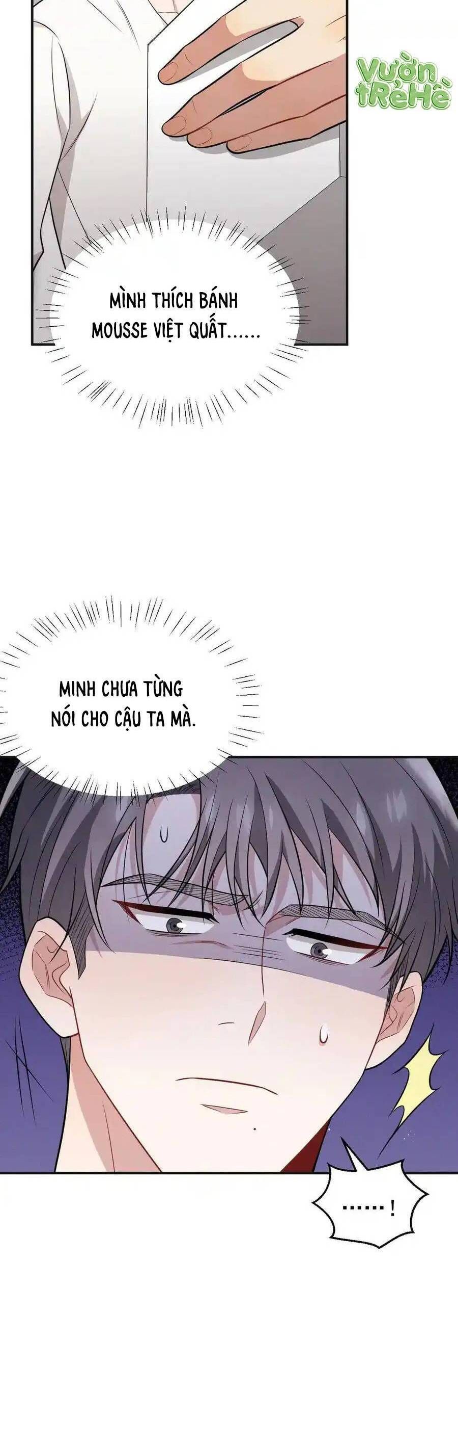 Trung Khuyển Công Lược: Chapter 21
