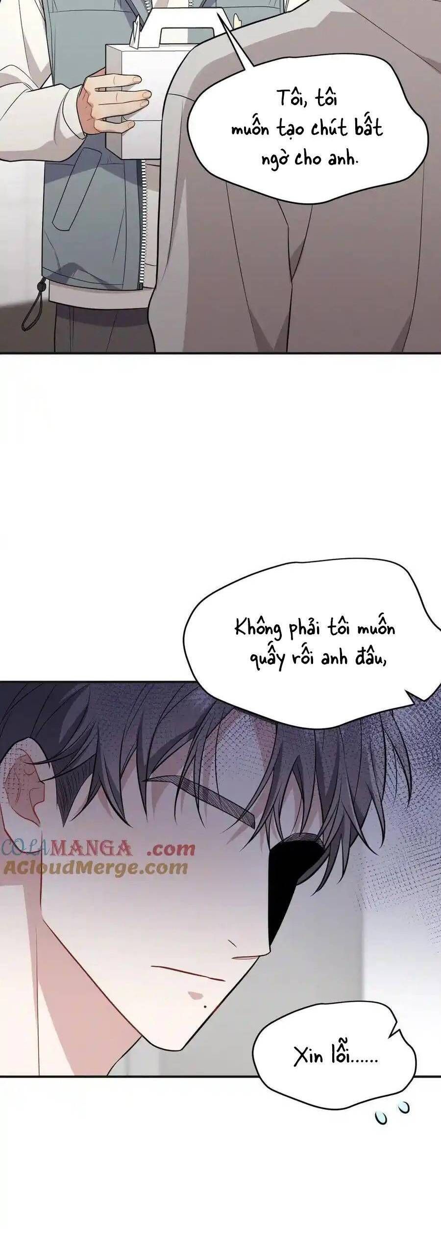 Trung Khuyển Công Lược: Chapter 21