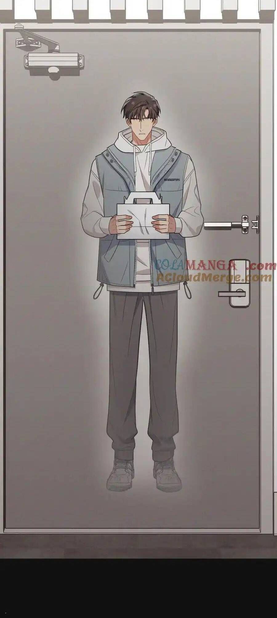 Trung Khuyển Công Lược: Chapter 21
