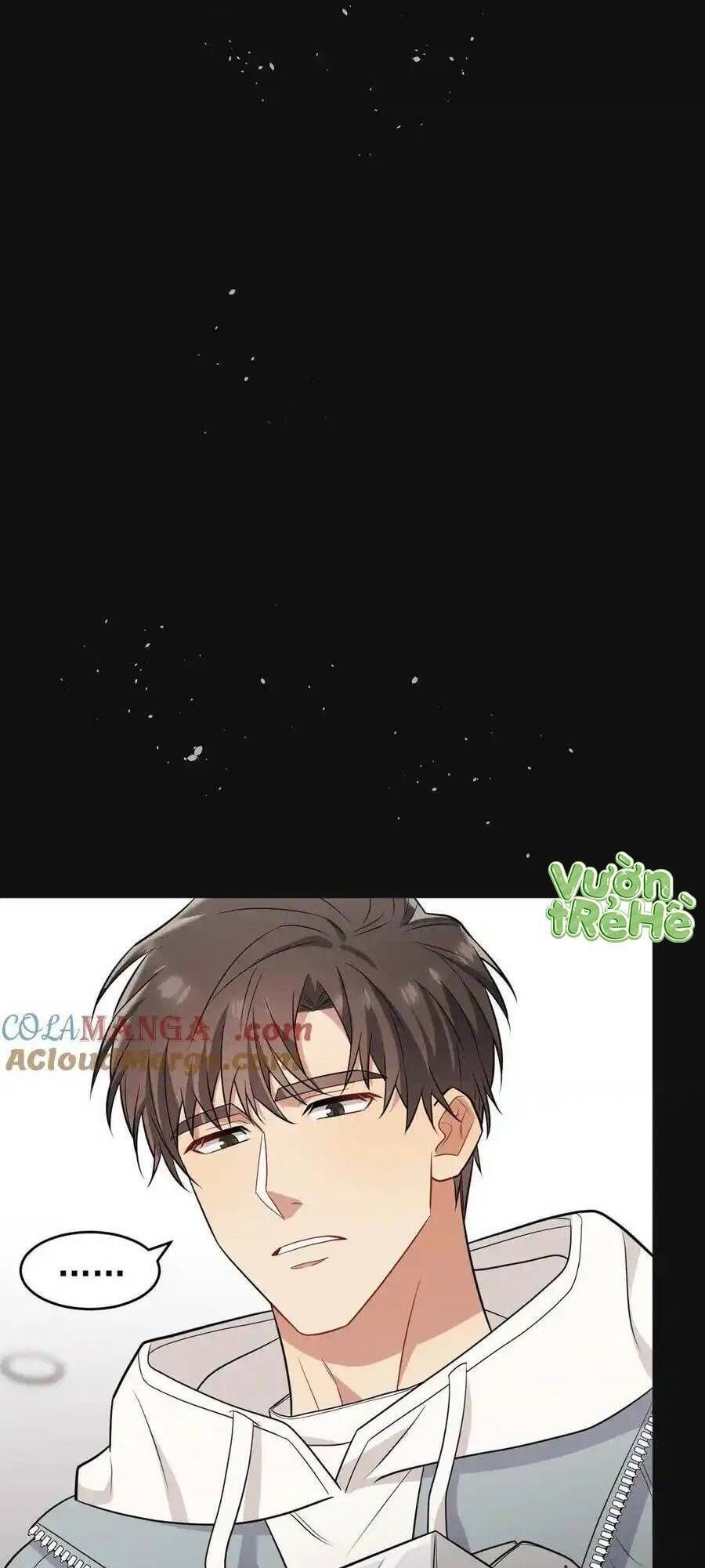 Trung Khuyển Công Lược: Chapter 21