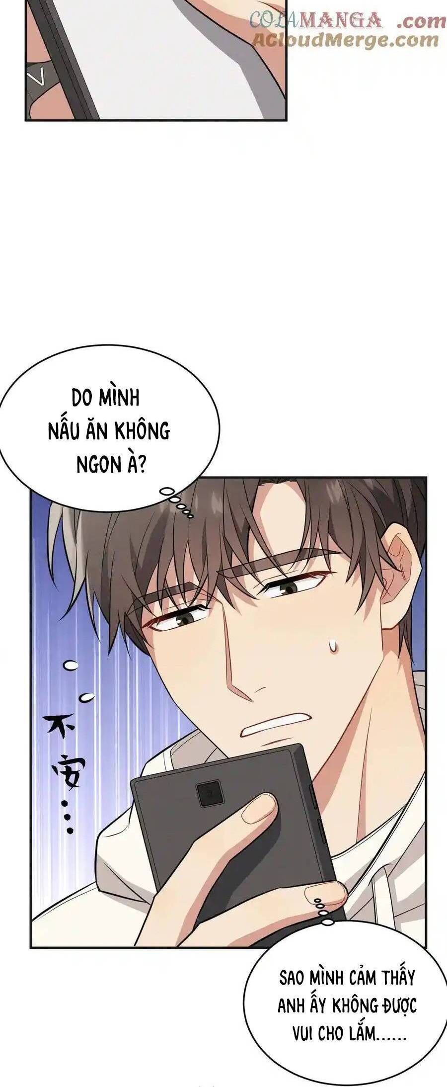 Trung Khuyển Công Lược: Chapter 21
