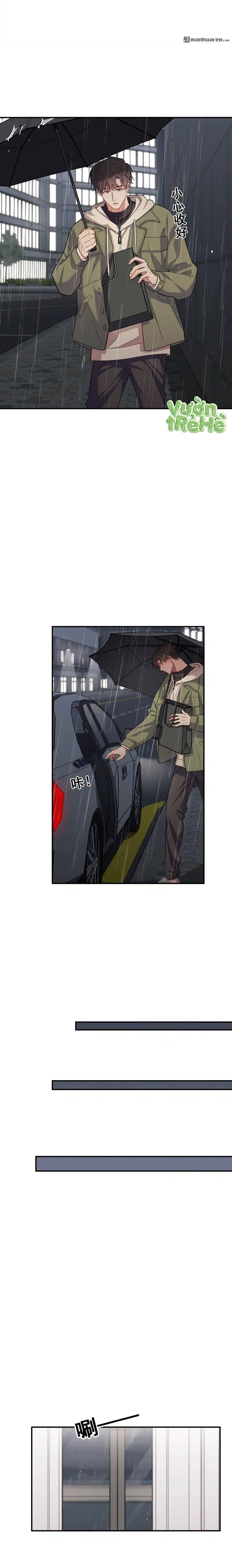 Trung Khuyển Công Lược: Chapter 6