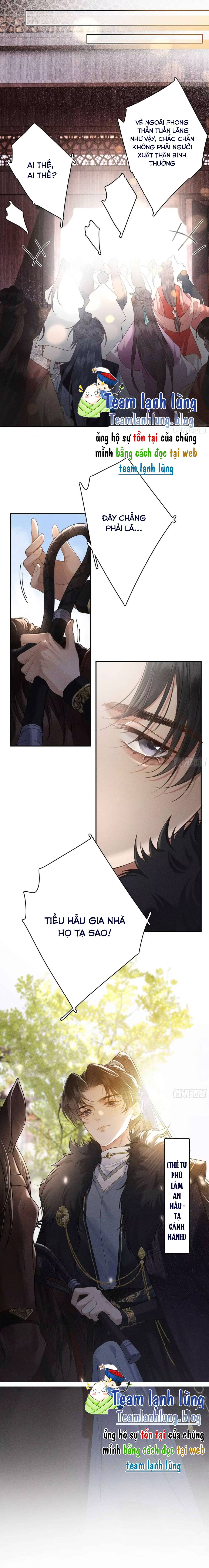 TRÙNG SINH CHI TƯỚNG MÔN ĐỘC HẬU: Chapter 4