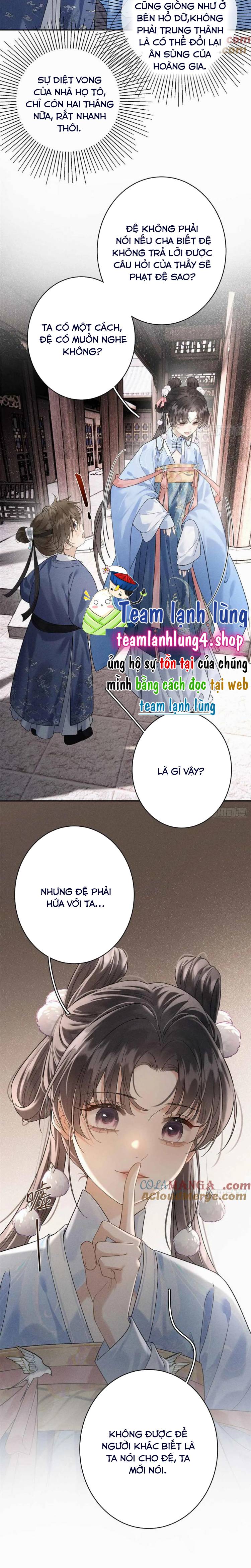 TRÙNG SINH CHI TƯỚNG MÔN ĐỘC HẬU: Chapter 6